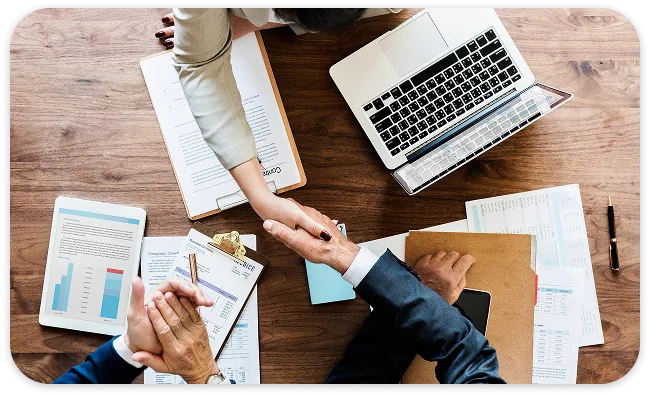 Businessservices